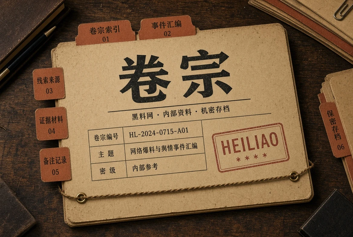 主题索引资料配图